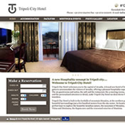 Tripolicityhotel